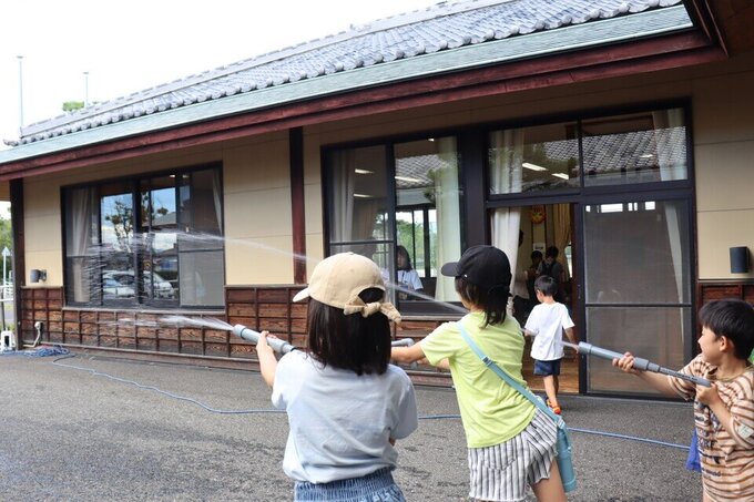 赤松