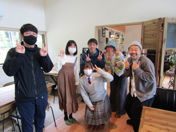 富士