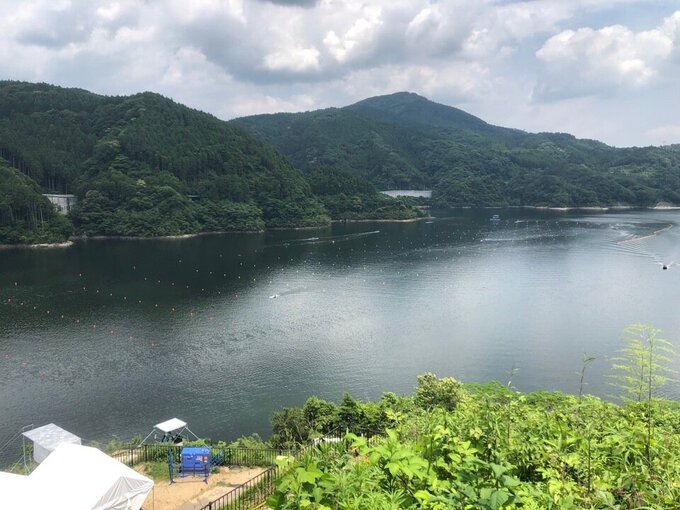 富士
