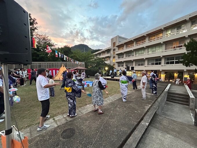 おどり