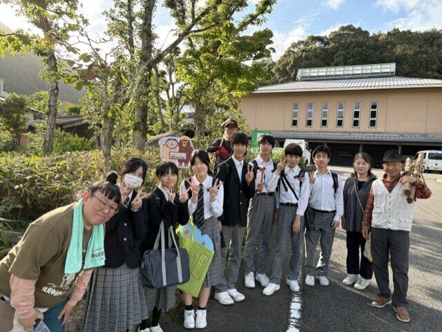 フォレスタふじ