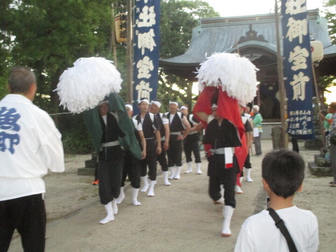 蓮池