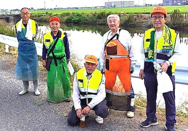 蓮池