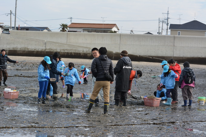 東与賀