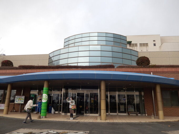 東与賀