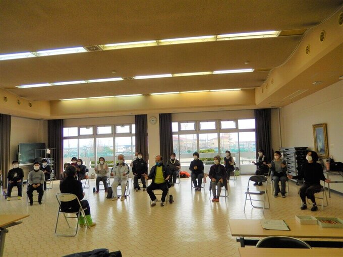 東与賀