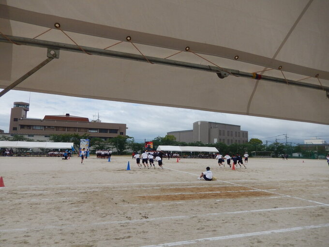 東与賀