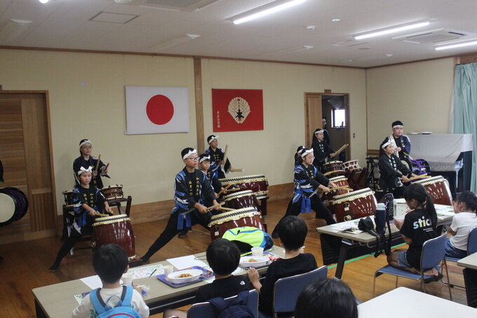 和太鼓演奏その１.jpg