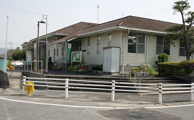 兵庫公民館