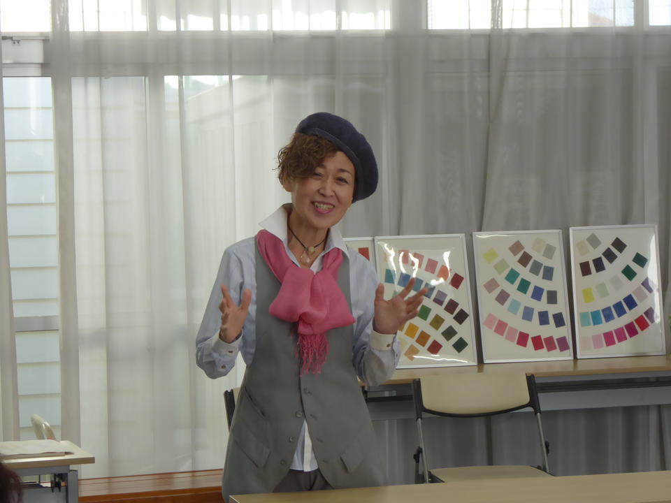 つながるさがし