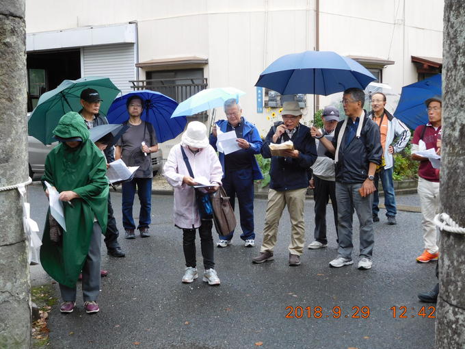 牛嶋天満宮鳥居前.JPG