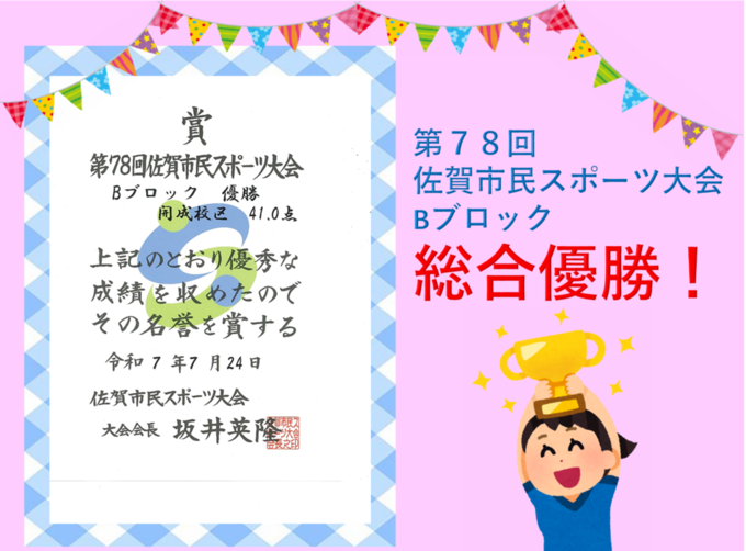 開成