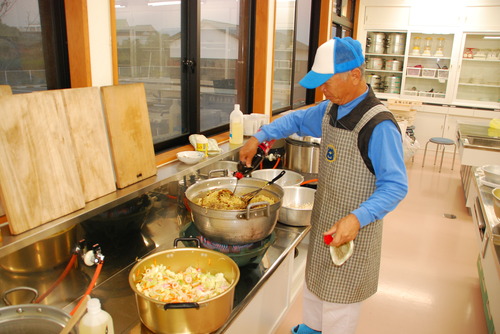 焼きそばのサムネイル画像