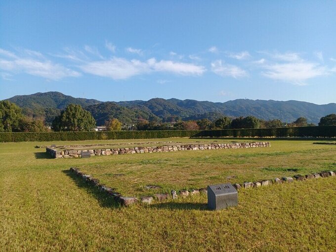 春日北