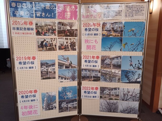 春日北