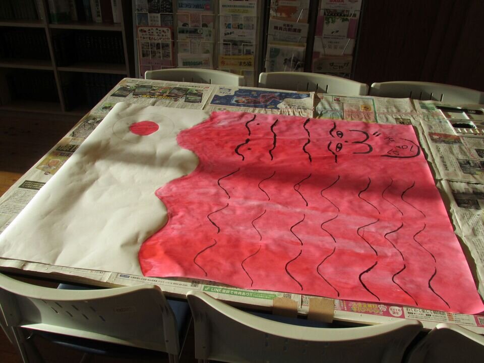 春日北