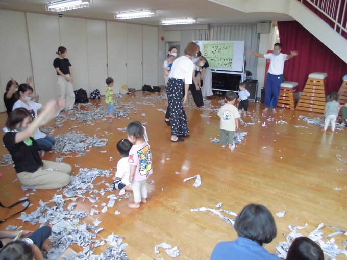 川上
