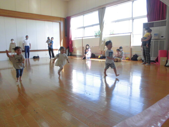 川上