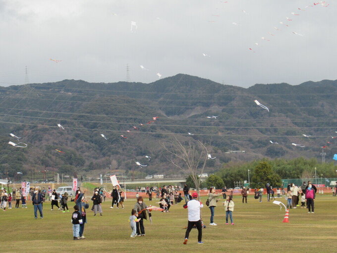川上