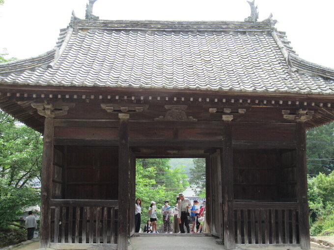 川上