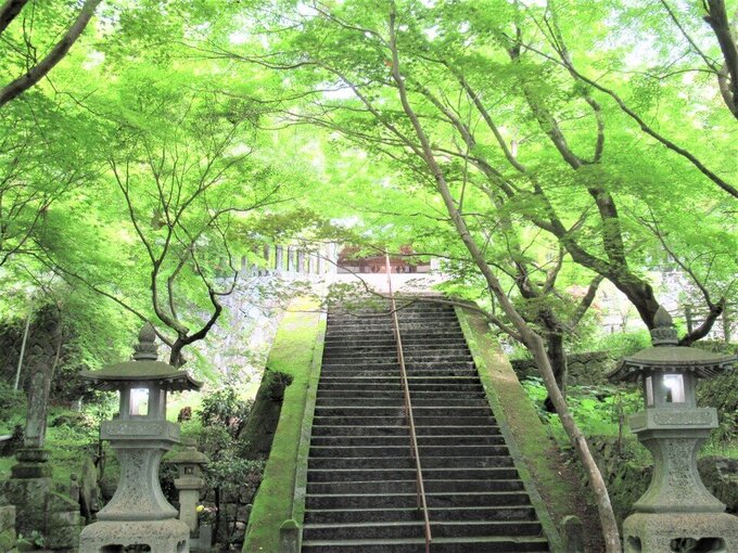 川上