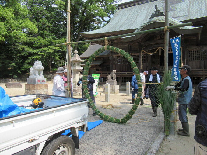川上