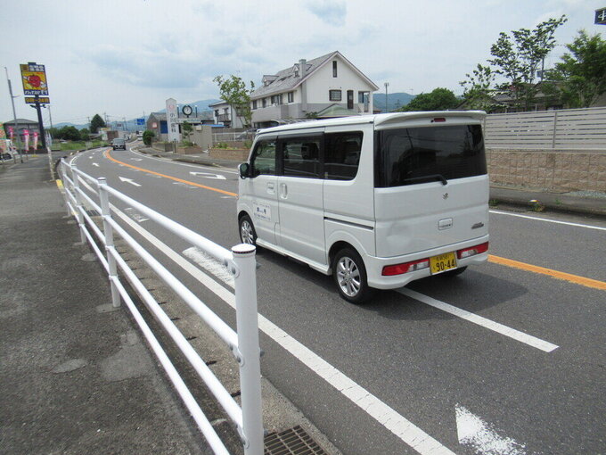 川上