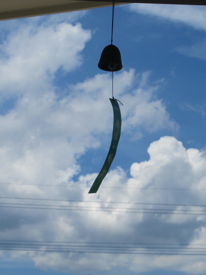 川上