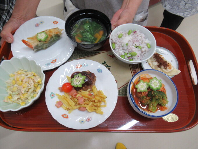 川上