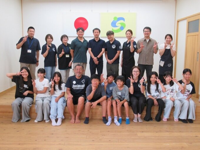 川上