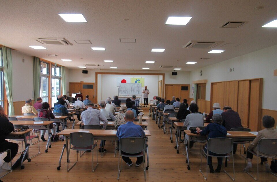 川上
