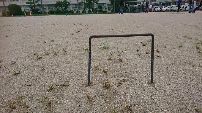 令和元年度　金立町体育協会ゲートボール大会