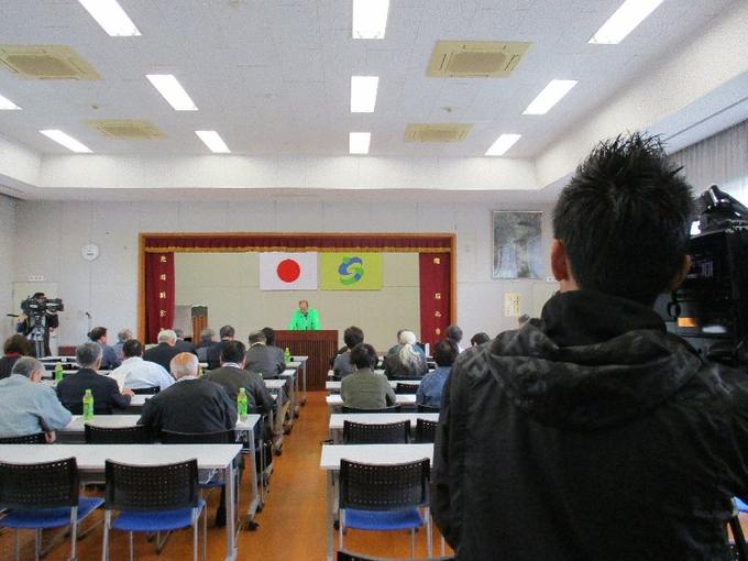 北川副