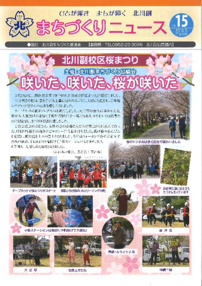 北川副