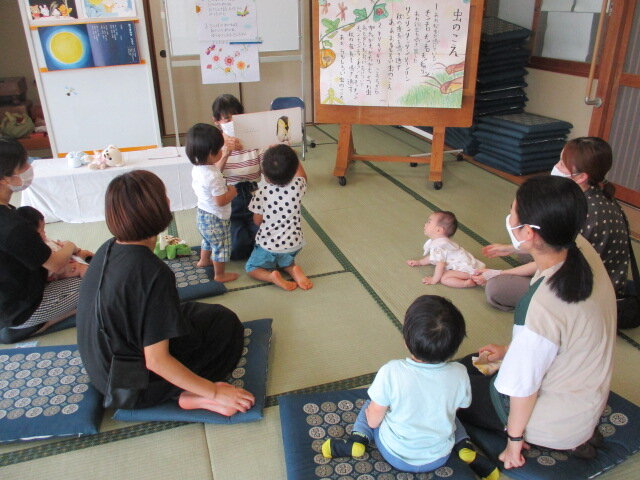 北川副