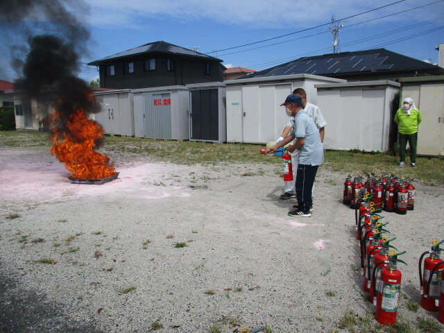 北川副