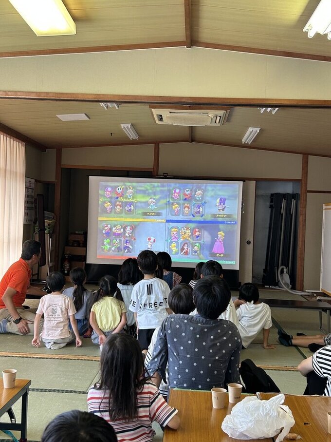 北川副
