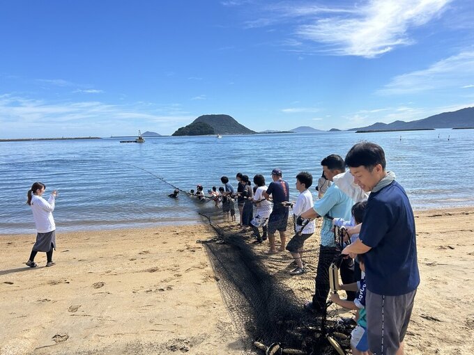 北川副