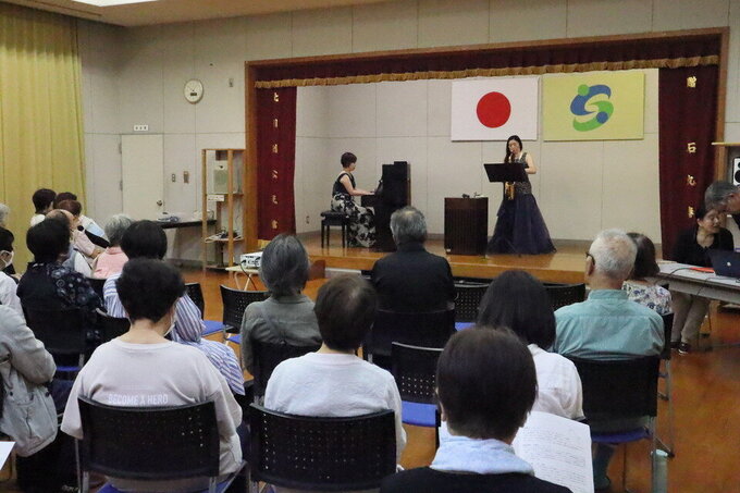 北川副