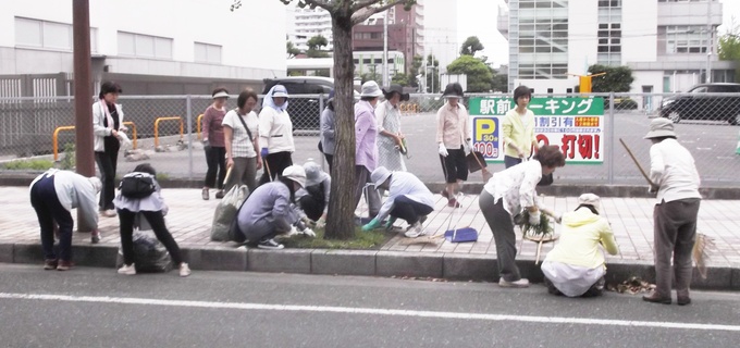 神野