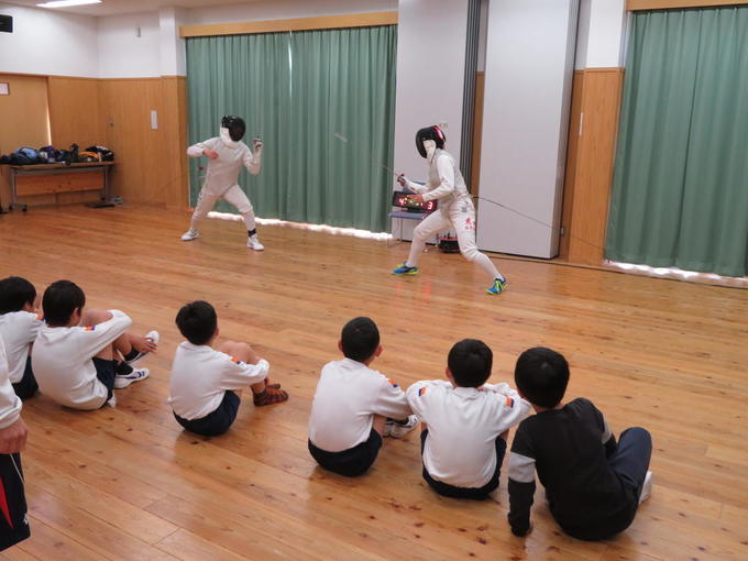 Ｔｅａｃｈｅｒ講座フェンシング１.jpg