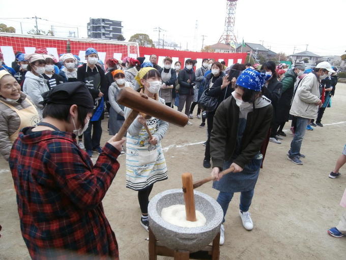 神野