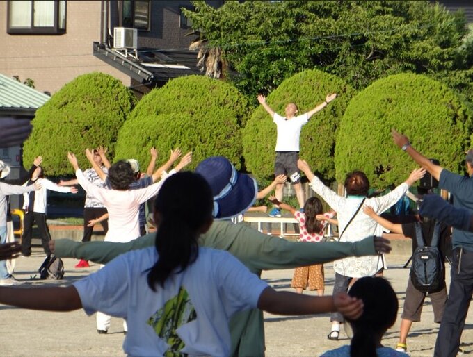 神野