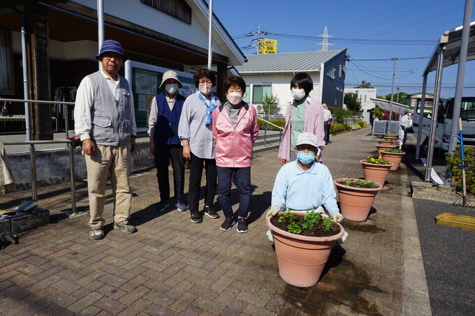 神野