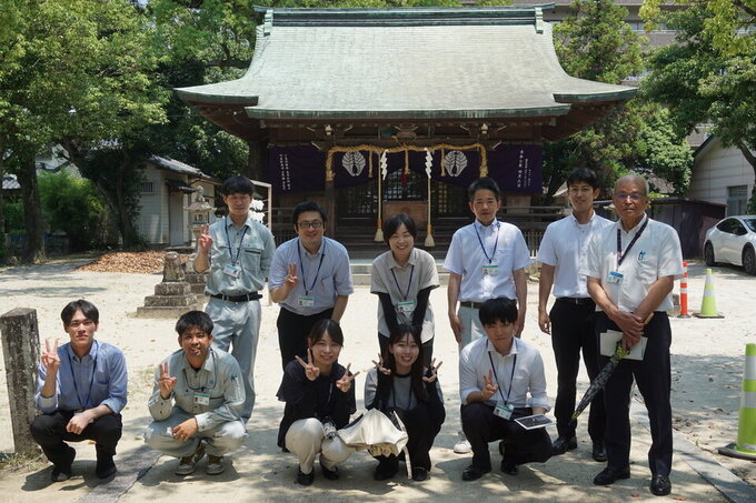 神野