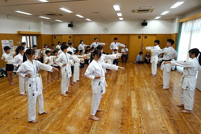 神野