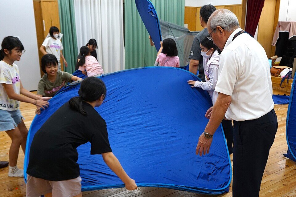 神野