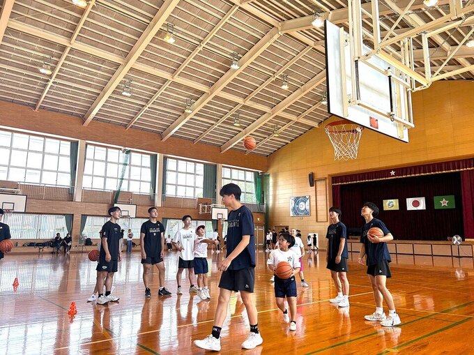 神野