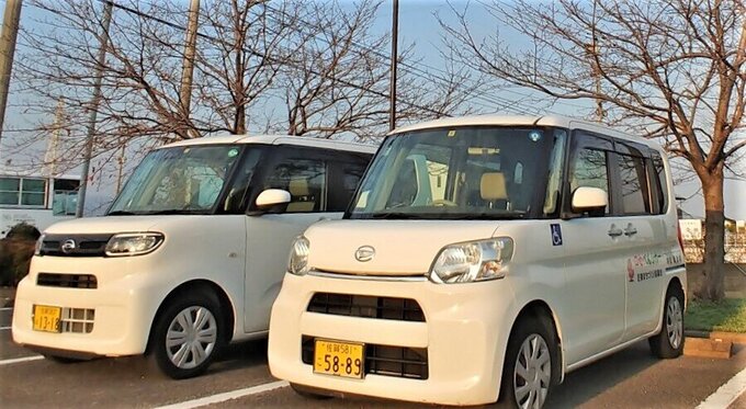 巨勢まちづくり協議会へのご寄附ありがとうございました。