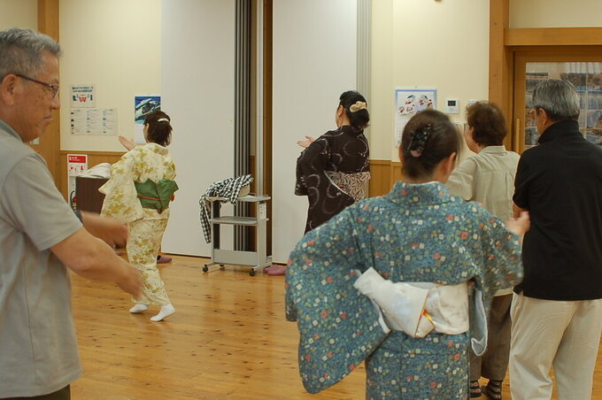 久保泉